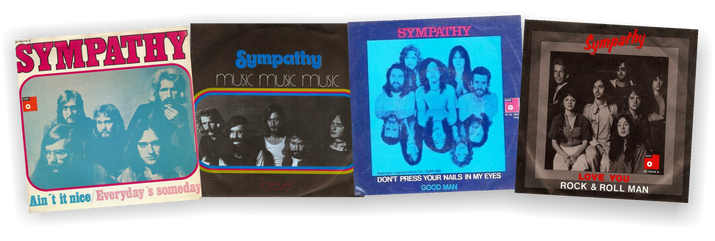 Sympathy singles