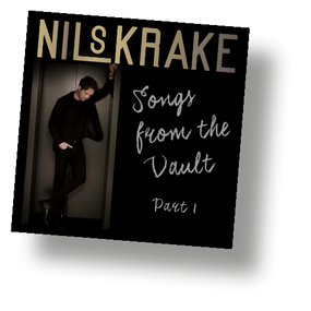 Nils Krake - Songs From The Vault - part 1